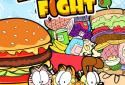 Garfield's Epic Food Fight screenshot 1