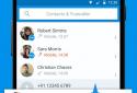 Truedialer - Звонки и Контакты screenshot 1
