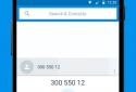 Truedialer - Звонки и Контакты screenshot 2