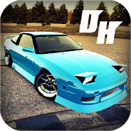 JDM Drift Underground
