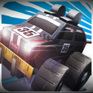 Speed Kart City Race 3D