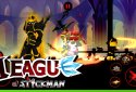 League of Stickman: Warriors screenshot 6