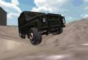 UAZ Hunter: free riding screenshot 4