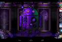 Steampunk Droid Fear Lab LWP screenshot 18