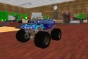 RC Truck Racing Simulator 3D screenshot 1