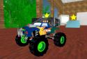 RC Truck Racing Simulator 3D screenshot 2