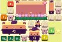 Alphabear English word game screenshot 1