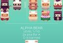 Alphabear English word game screenshot 10