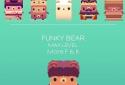 Alphabear English word game screenshot 4