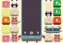 Alphabear English word game screenshot 9