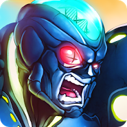 BIOWARS: Blastor's Saga