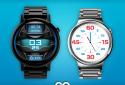 Watch Face - Minimal & Elegant screenshot 4