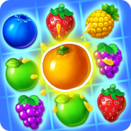 Juice Legend - Match 3