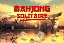 Absolute Mahjong Solitaire screenshot 1
