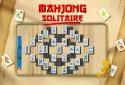 Absolute Mahjong Solitaire screenshot 3