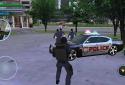 Mad Cop 5 - Federal Marshal screenshot 2