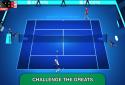 Stick Tennis Tour screenshot 2