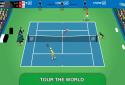 Stick Tennis Tour screenshot 6