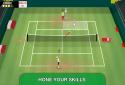 Stick Tennis Tour screenshot 8