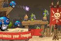 Warlings: Armageddon screenshot 3