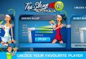 Stick Tennis screenshot 4