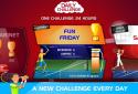Stick Tennis screenshot 5