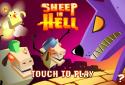 Sheep in Hell screenshot 1