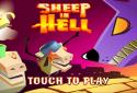 Sheep in Hell screenshot 11