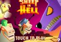 Sheep in Hell screenshot 6