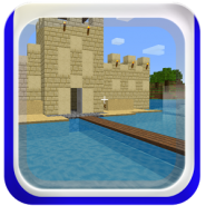 Skinscraft different minecraft