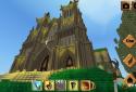 Skinscraft different minecraft screenshot 2