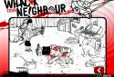 Whack Your Neighbour screenshot 4