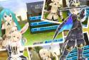 RPG Toram Online screenshot 11