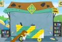 Boomerang Make and Race screenshot 2