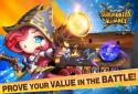 Summoners Alliance screenshot 1
