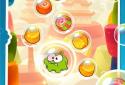 Om Nom: Bubbles screenshot 2