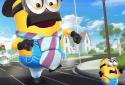 Гадкий Я: Minion Rush screenshot 4