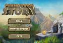 Prehistoric Story screenshot 1