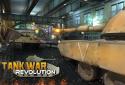 Tank war revolution screenshot 3
