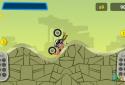 Extreme Hill Rider screenshot 5
