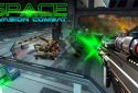 Space Invasion Combat screenshot 15