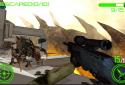 Space Invasion Combat screenshot 3