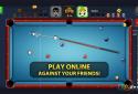 Play 8 ball board pool screenshot 1