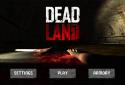 Dead Land : Zombies screenshot 1