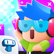 Epic Party Clicker - The Game