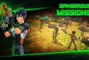 Slugterra: Dark Waters screenshot 3