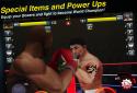 World Boxing Challenge screenshot 4