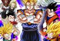 DRAGON BALL Z DOKKAN BATTLE screenshot 6