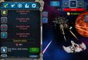 Galaxy War Clicker screenshot 1