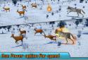 Angry Wolf Simulator 3D screenshot 10